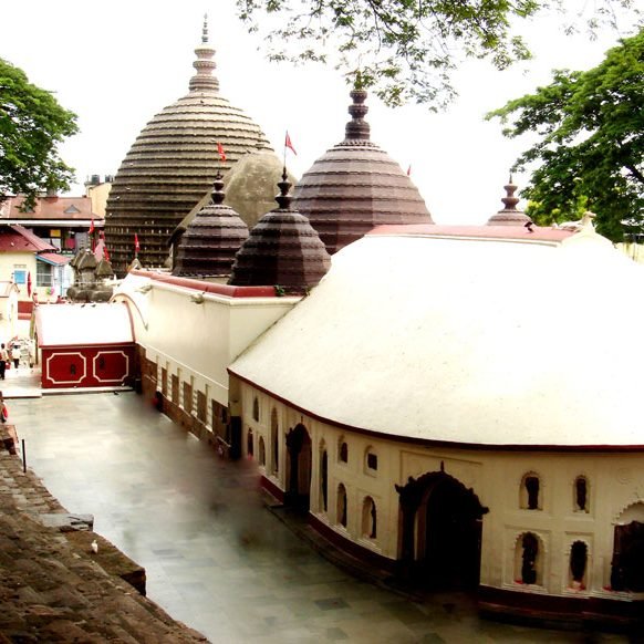 Jajabor Travels Destination